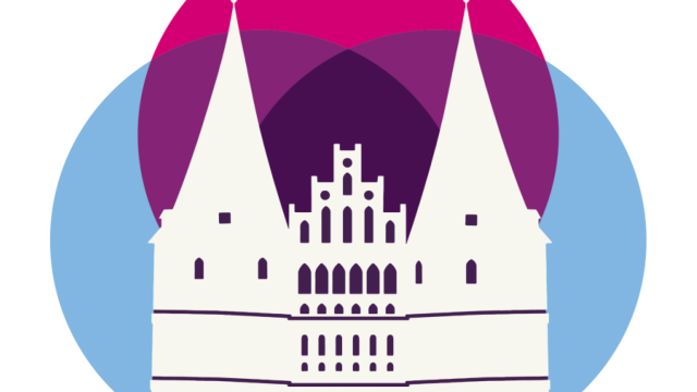 Titelmotiv Kirchenmusikfest in L&uuml;beck &ndash; Nordkirche