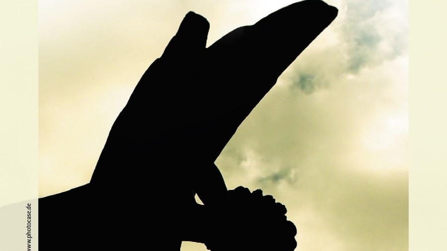 Bläserklang im Gottes-Dienst