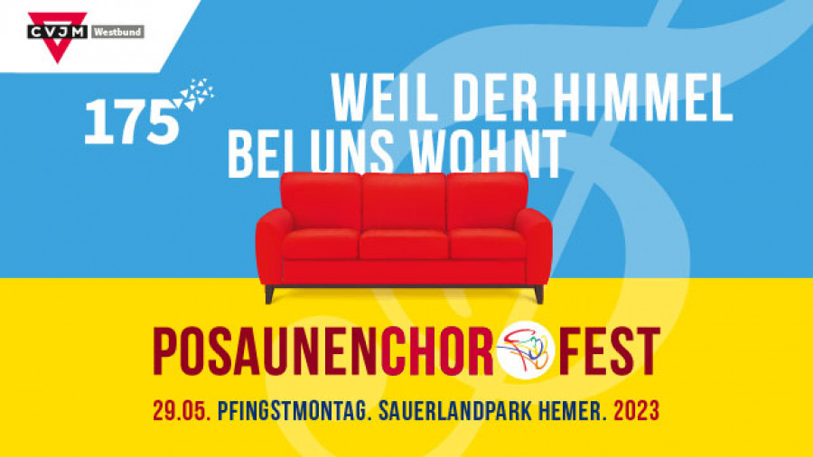 Posaunenchorfest in Hemer