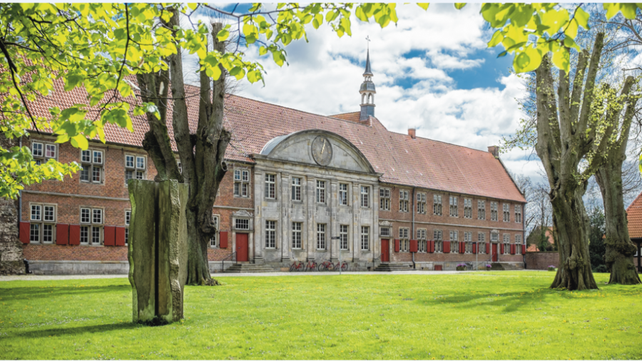 Kloster Frenswegen