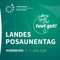 Landesposaunentag