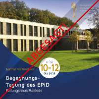 Leider abgesagt: Begegnungstagung