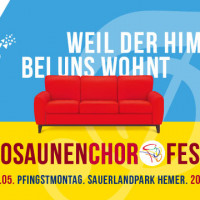 175 Jahre CVJM-Westbund