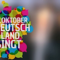 Deutschland singt