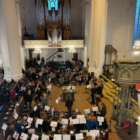Landesposaunenfest