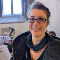 Maria-Ruth Schäfer