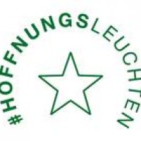 #Hoffnungsleuchten