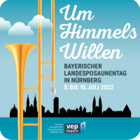 Um Himmels Willen