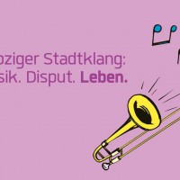 Kirchentag auf dem Weg