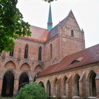 Landesposaunen­tag der EKBO
