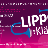 Lippisches Landesposaunenfest