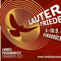 Lauter Frieden