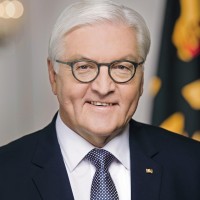 Bundespräsident Frank-Walter Steinmeier übernimmt Schirmherr...