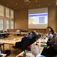 -ABGESAGT- EPiD Ratstagung
