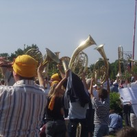 Ökumenischer Kirchentag