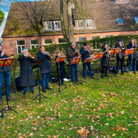 Posaunenchor Heidenau