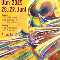50. Landesposaunentag 2025