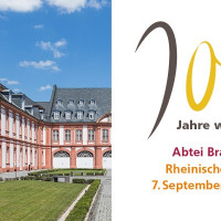 1000 Jahre wie ein Tag - Rheinischer Posaunentag