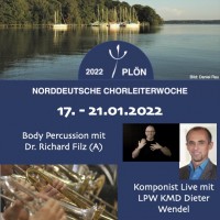 Norddeutsche Chorleiterwoche 2022