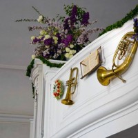 4. Moravian Unity Brass Festival