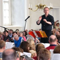 Kleines Bläsertreffen