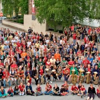 39. Brüderisches Bläsertreffen
