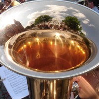 Landesposaunen- fest Mittel­deutsch­land