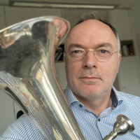 Dr. Karl Friedrich Ulrichs
