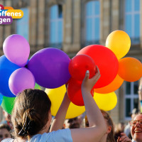 Katholikentag 2024 in Erfurt