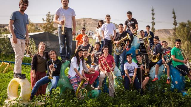 EPiD – Aktuelles - Volontär/Volontärin gesucht für "Brass for Peace" s_brass-for-peace-8-cstefan-knauff