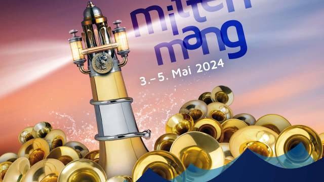 Titelbild DEPT 2024, Leuchtturm