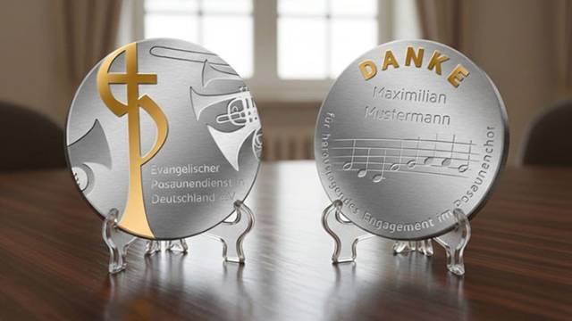 EPiD – Aktuelles - Ehre, wem Ehre gebührt! s_l_medaille-epid